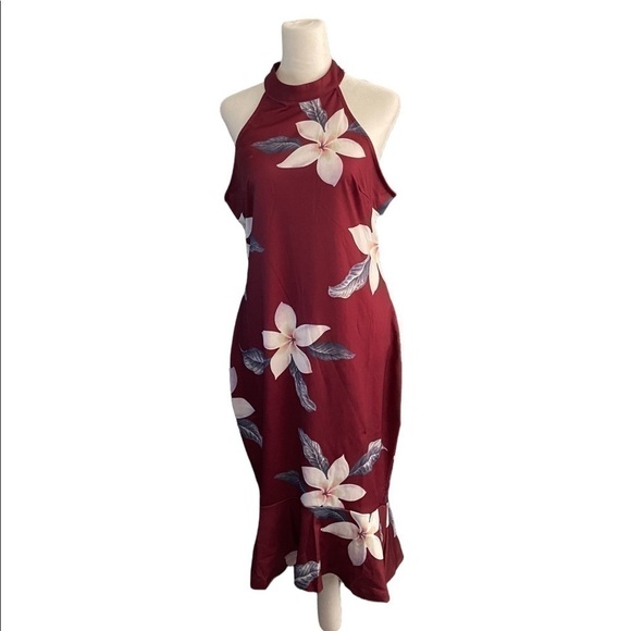 YOINS dress size large 12 - Picture 1 of 10